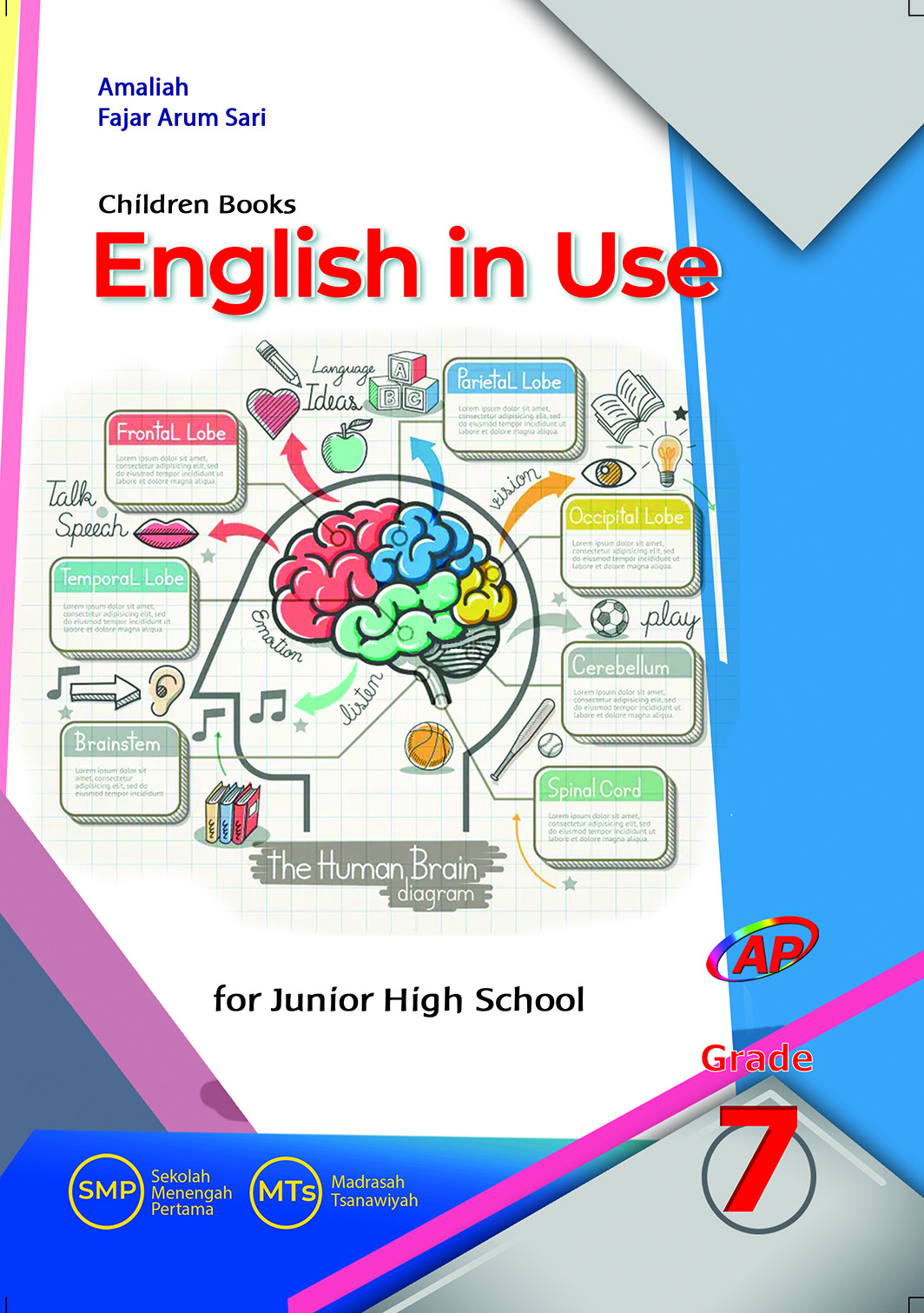 English in Use Grade 7